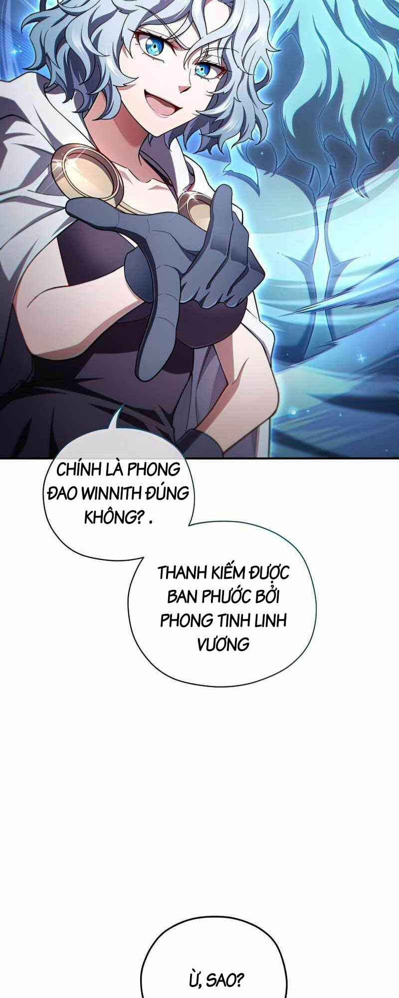 Luân Hồi Khốn Khiếp Chapter 37 - Trang 2