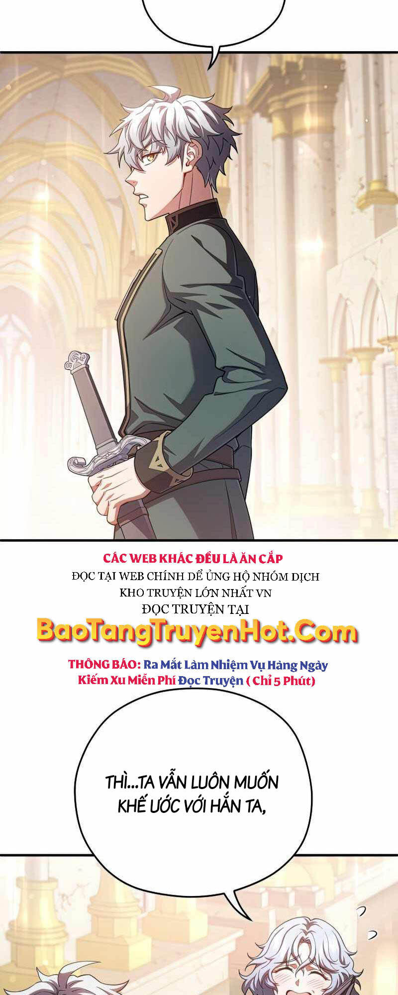 Luân Hồi Khốn Khiếp Chapter 37 - Trang 2