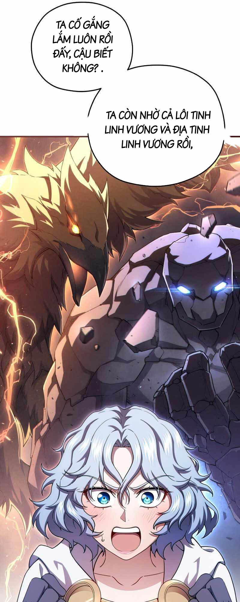 Luân Hồi Khốn Khiếp Chapter 37 - Trang 2