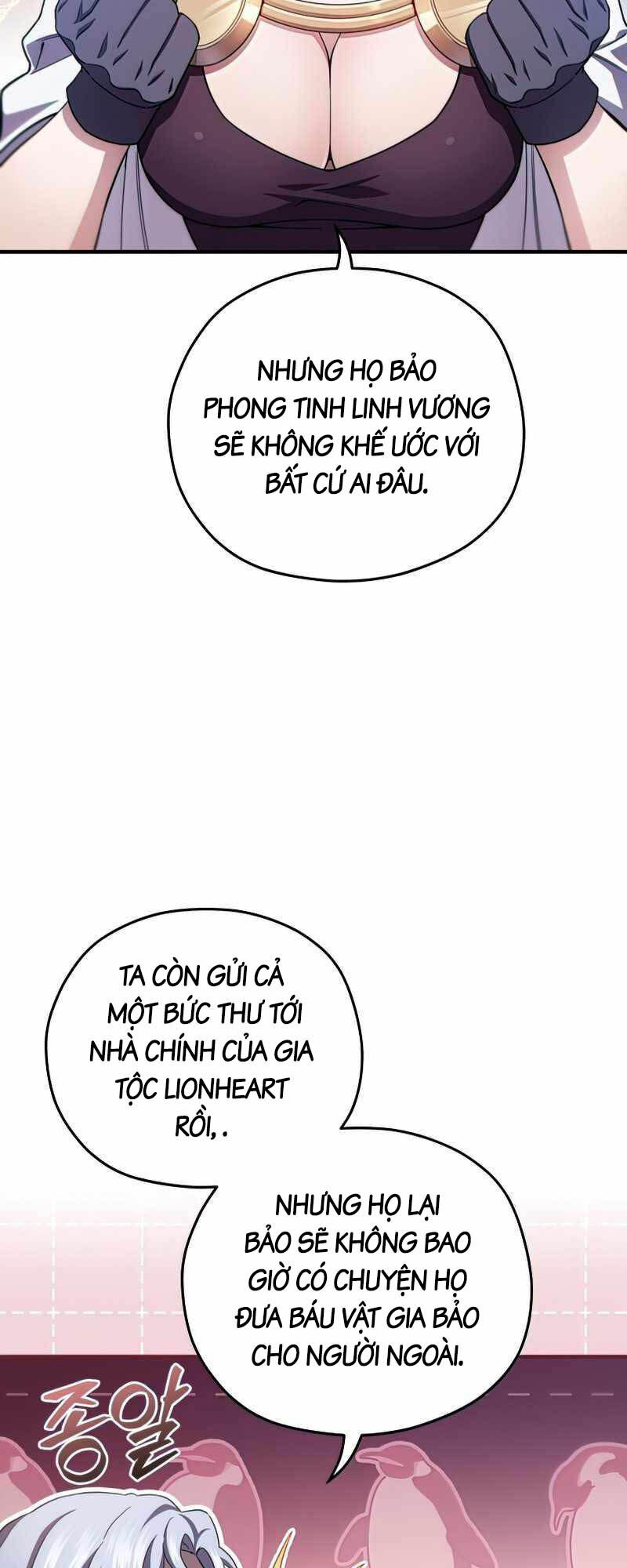 Luân Hồi Khốn Khiếp Chapter 37 - Trang 2