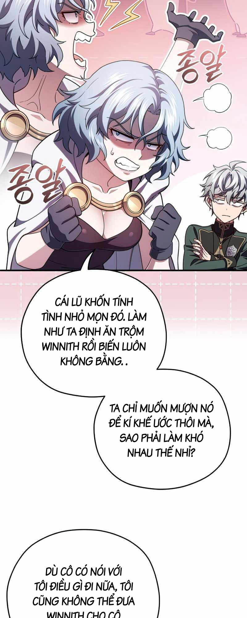 Luân Hồi Khốn Khiếp Chapter 37 - Trang 2