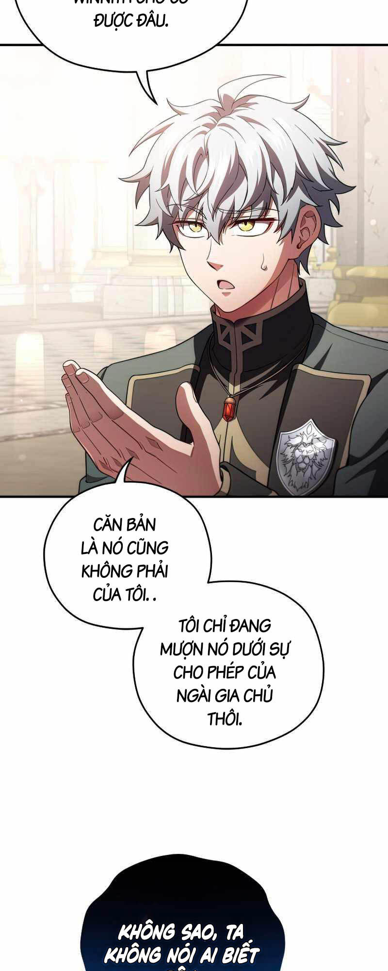 Luân Hồi Khốn Khiếp Chapter 37 - Trang 2