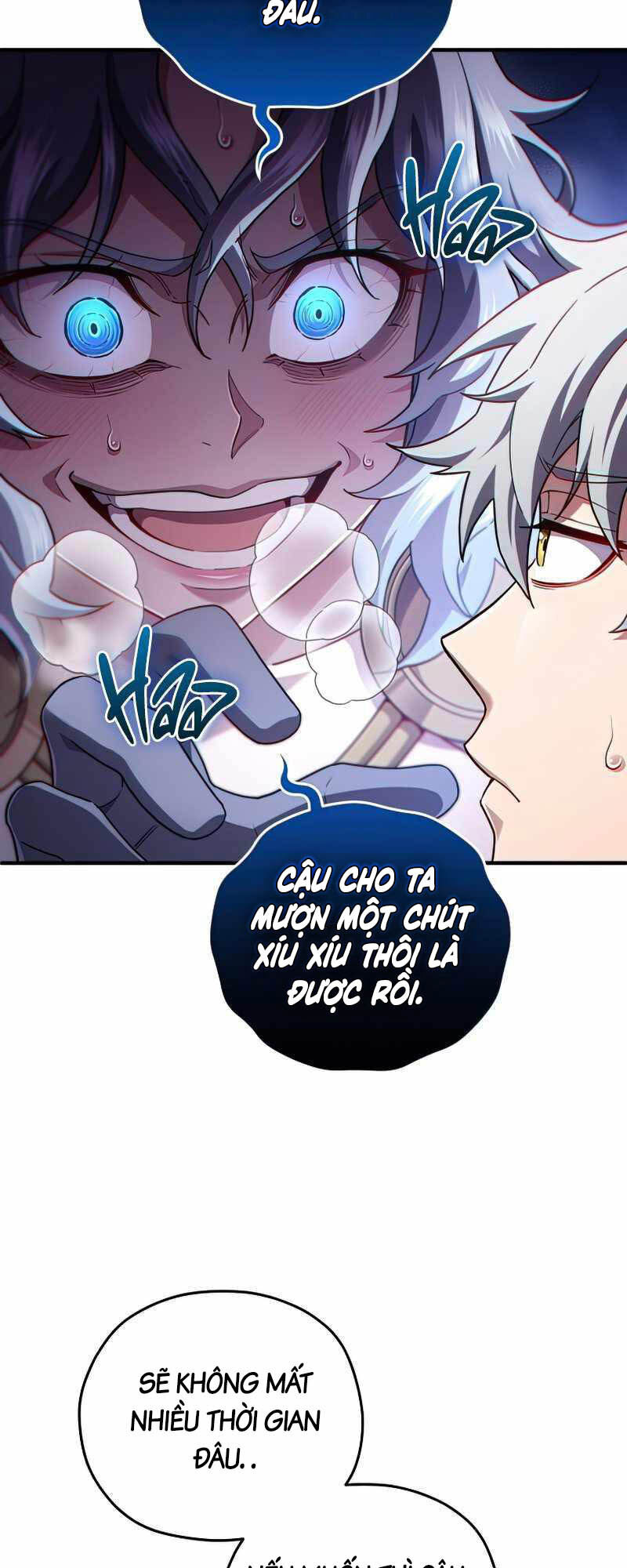 Luân Hồi Khốn Khiếp Chapter 37 - Trang 2