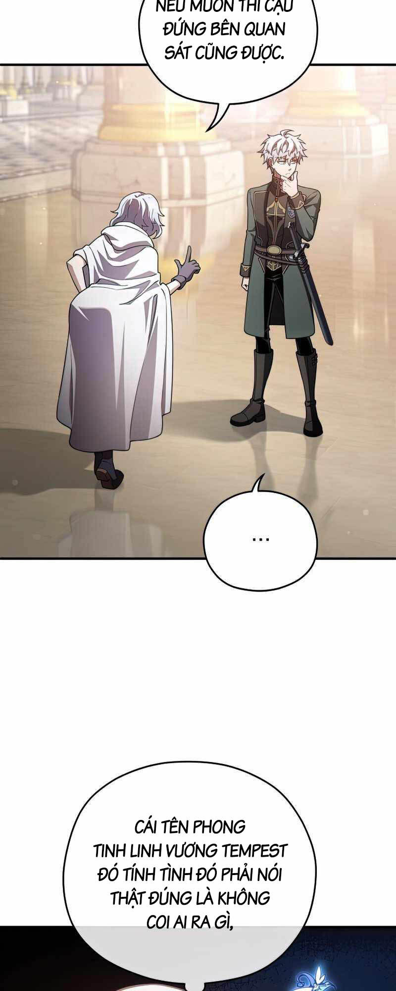 Luân Hồi Khốn Khiếp Chapter 37 - Trang 2