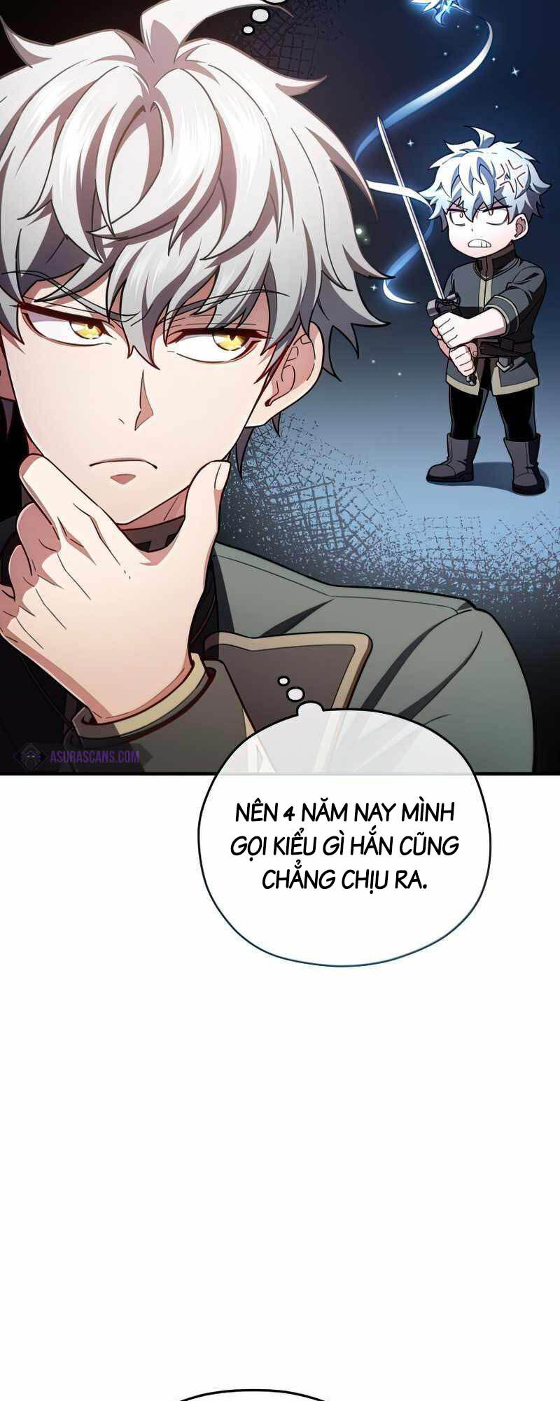 Luân Hồi Khốn Khiếp Chapter 37 - Trang 2