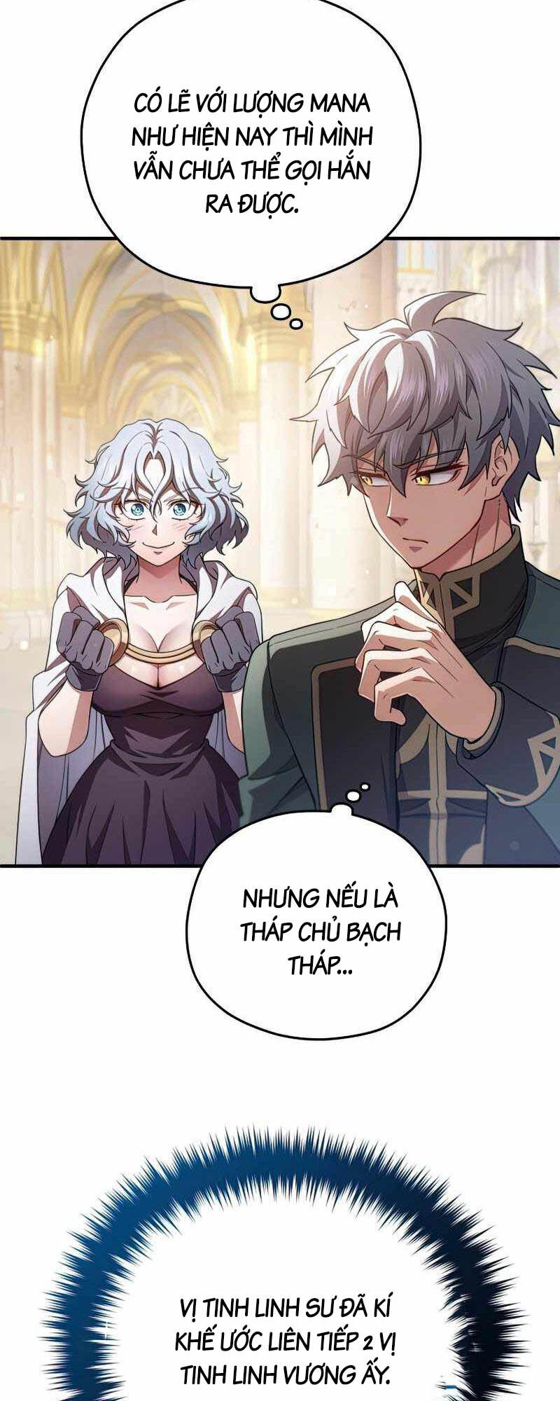Luân Hồi Khốn Khiếp Chapter 37 - Trang 2