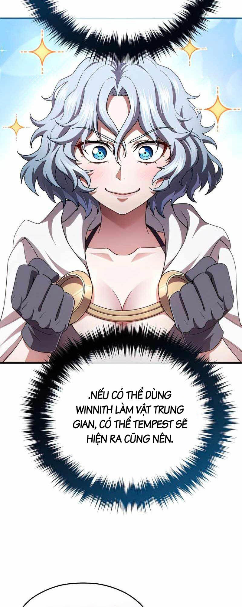 Luân Hồi Khốn Khiếp Chapter 37 - Trang 2