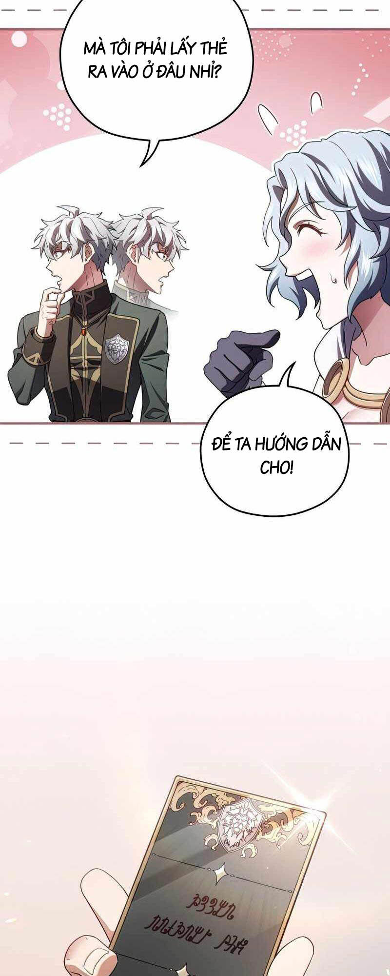 Luân Hồi Khốn Khiếp Chapter 37 - Trang 2