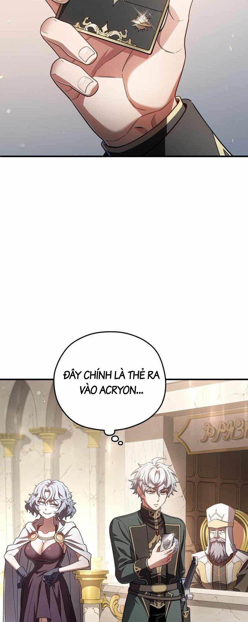 Luân Hồi Khốn Khiếp Chapter 37 - Trang 2