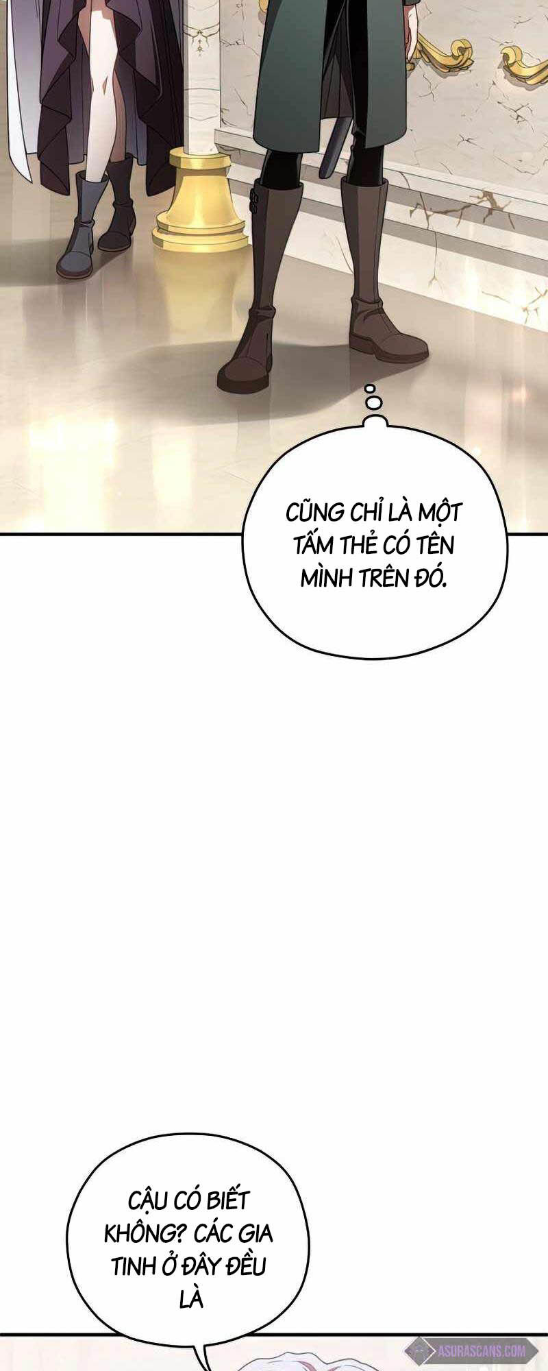 Luân Hồi Khốn Khiếp Chapter 37 - Trang 2