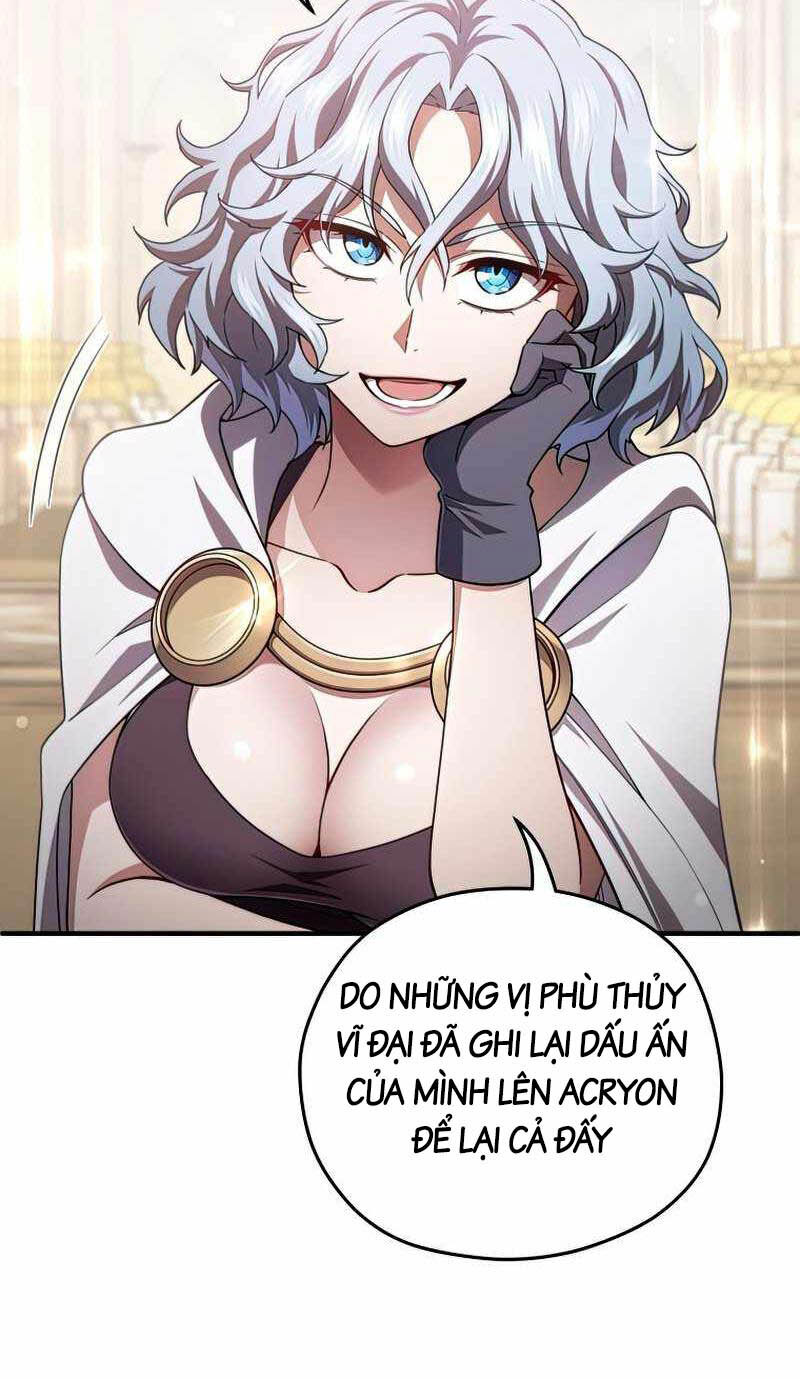 Luân Hồi Khốn Khiếp Chapter 37 - Trang 2