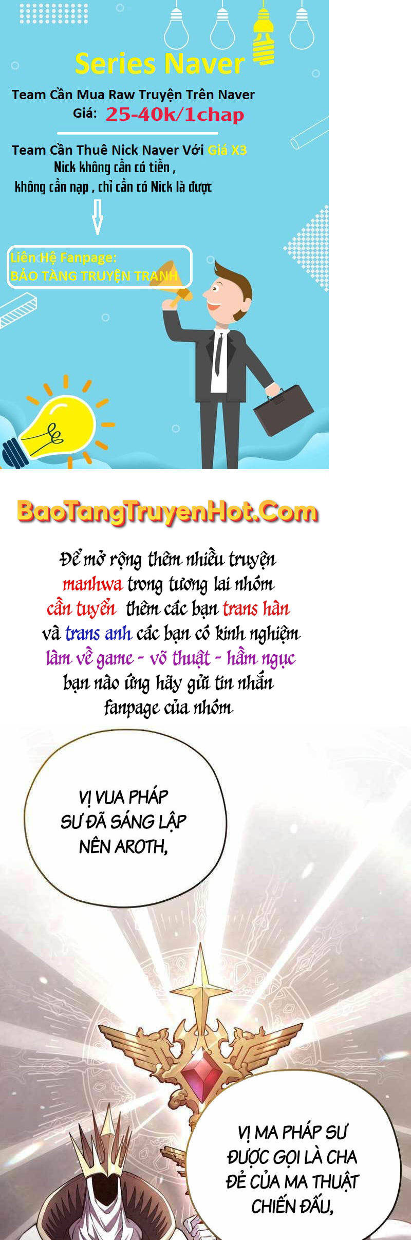 Luân Hồi Khốn Khiếp Chapter 37 - Trang 2