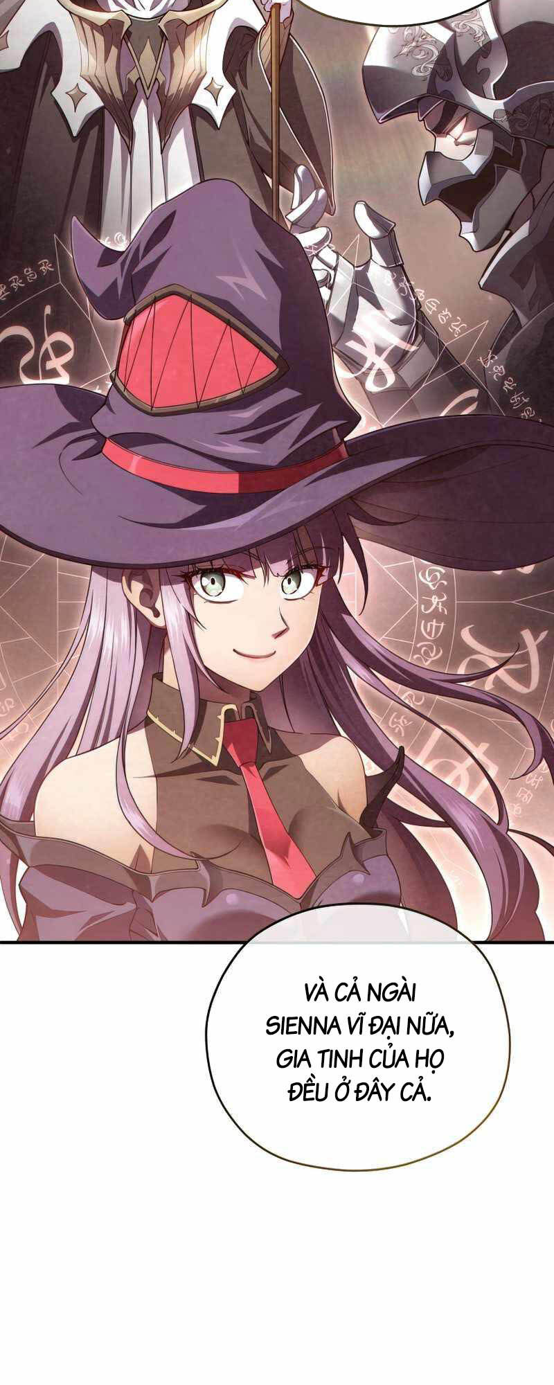 Luân Hồi Khốn Khiếp Chapter 37 - Trang 2