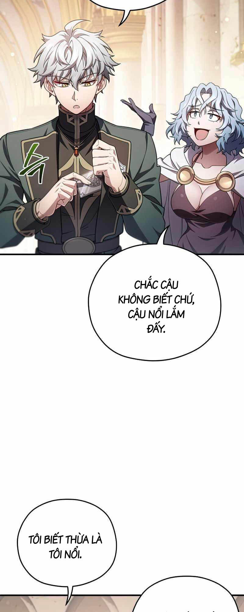 Luân Hồi Khốn Khiếp Chapter 37 - Trang 2