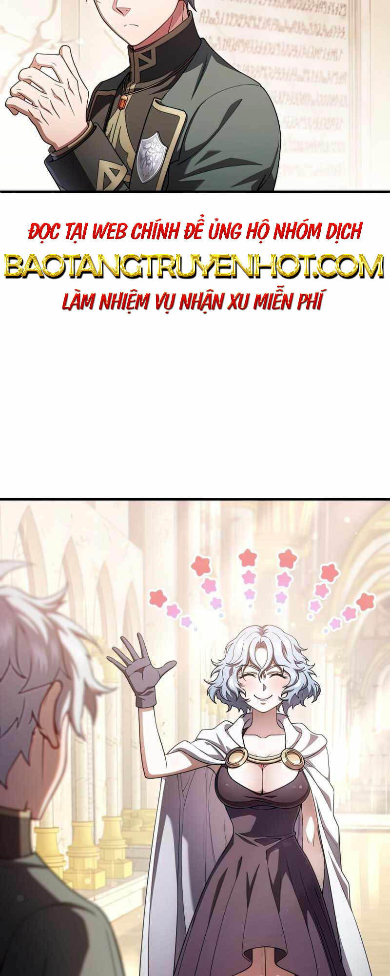 Luân Hồi Khốn Khiếp Chapter 37 - Trang 2
