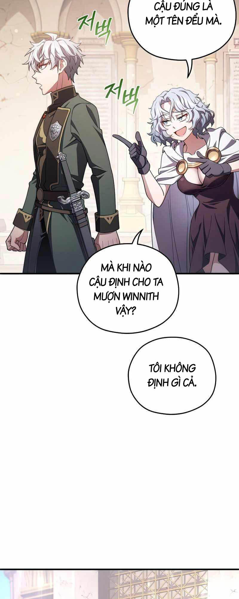 Luân Hồi Khốn Khiếp Chapter 37 - Trang 2