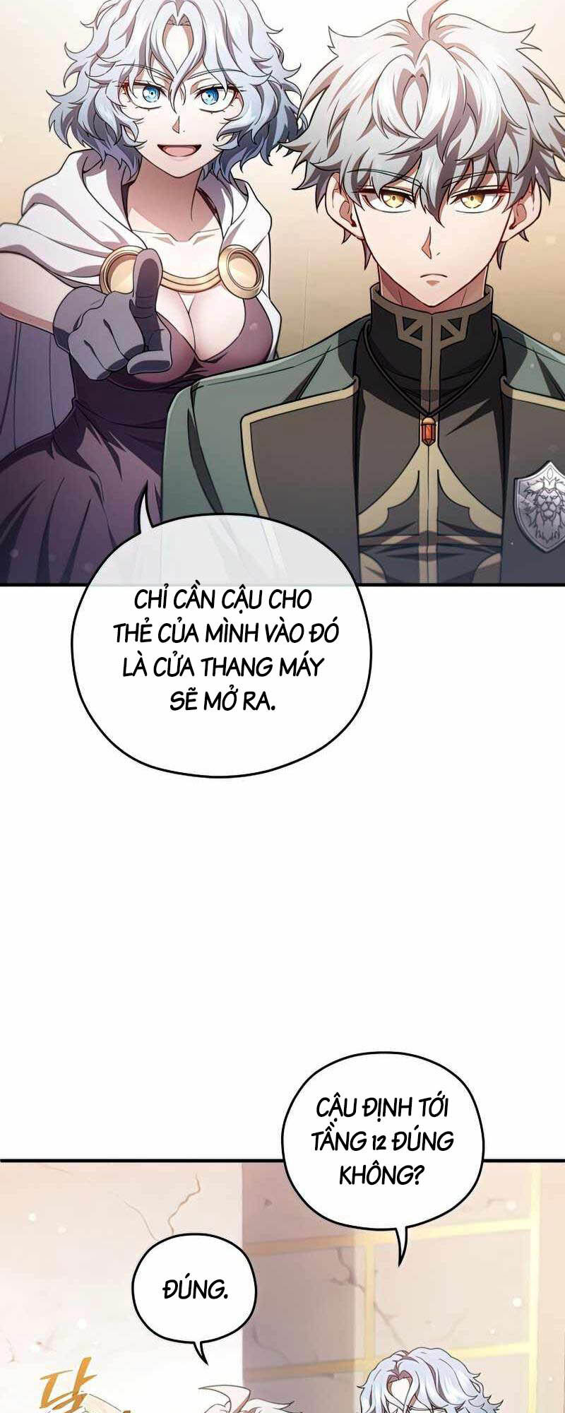 Luân Hồi Khốn Khiếp Chapter 37 - Trang 2