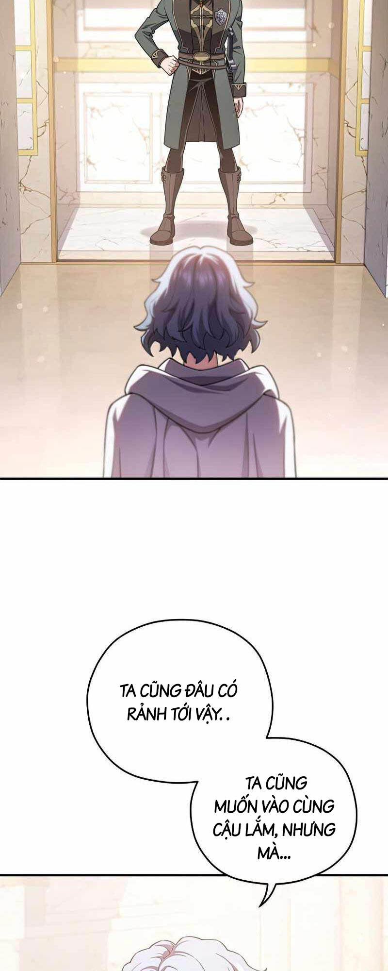 Luân Hồi Khốn Khiếp Chapter 37 - Trang 2