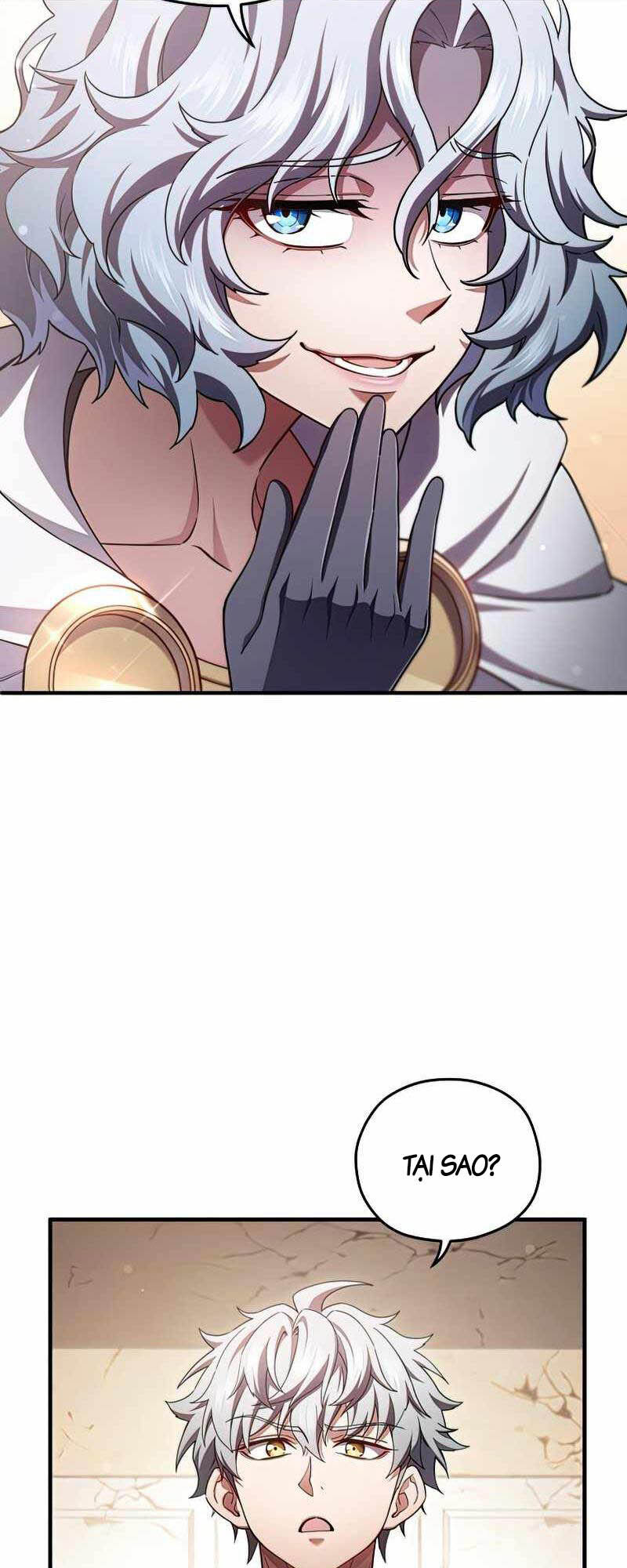 Luân Hồi Khốn Khiếp Chapter 37 - Trang 2