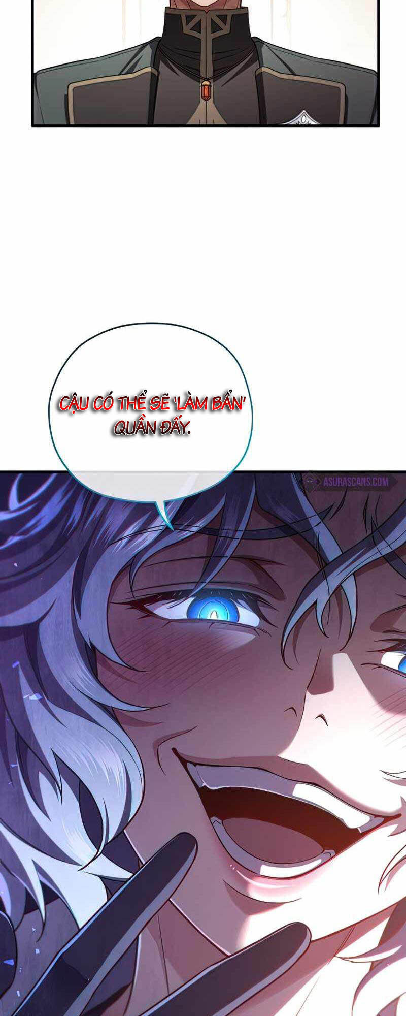 Luân Hồi Khốn Khiếp Chapter 37 - Trang 2