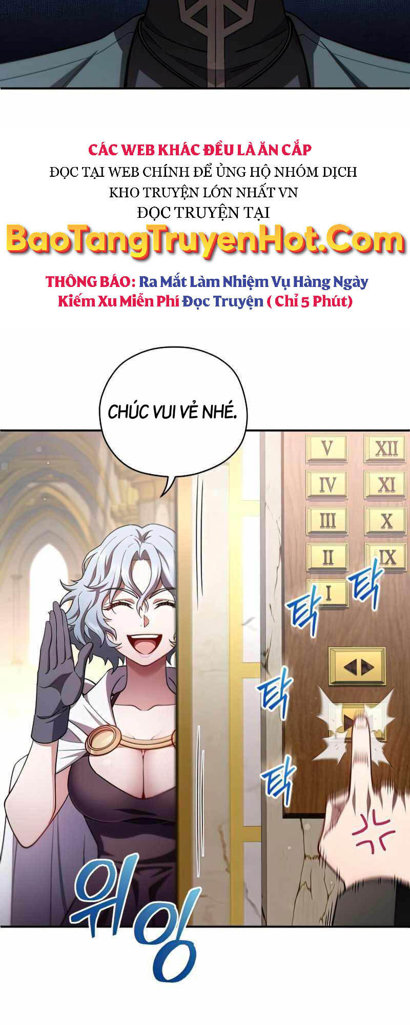 Luân Hồi Khốn Khiếp Chapter 37 - Trang 2