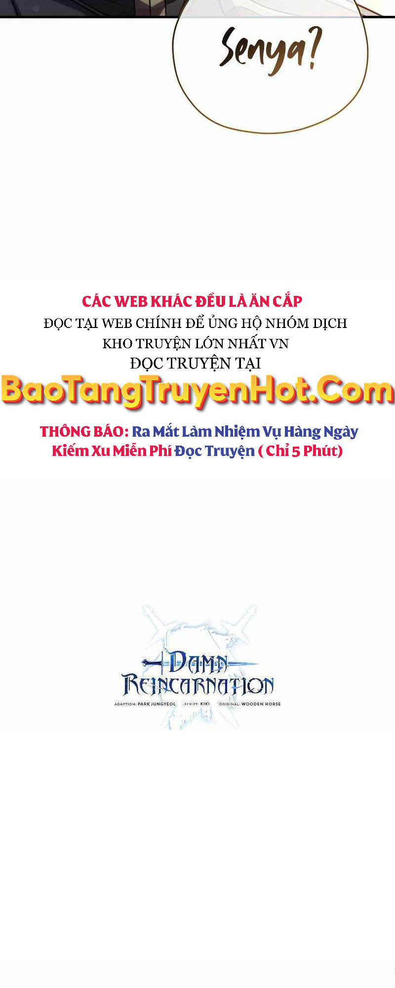 Luân Hồi Khốn Khiếp Chapter 37 - Trang 2