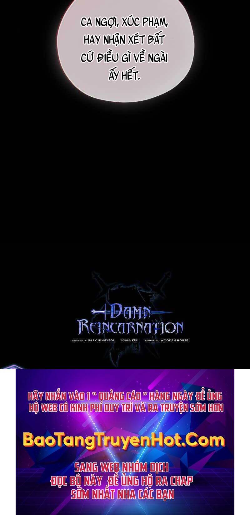 Luân Hồi Khốn Khiếp Chapter 38 - Trang 2