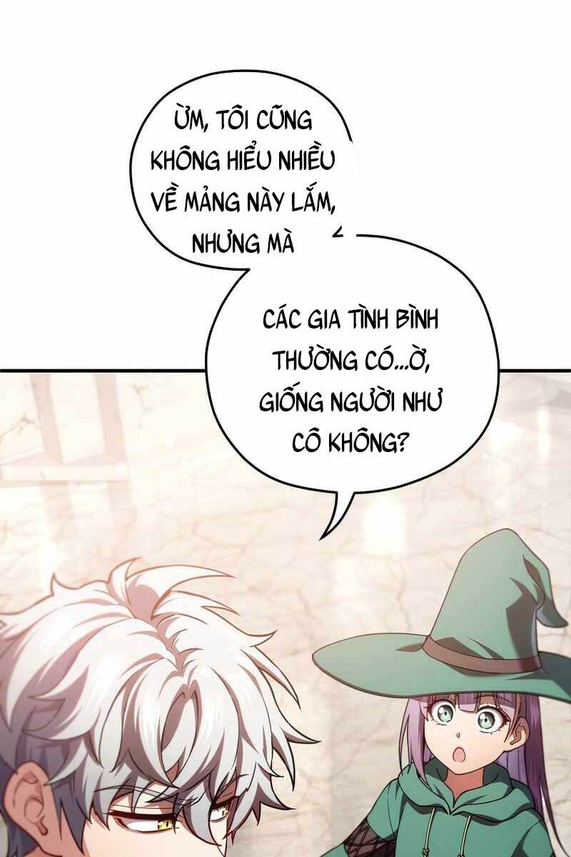 Luân Hồi Khốn Khiếp Chapter 38 - Trang 2