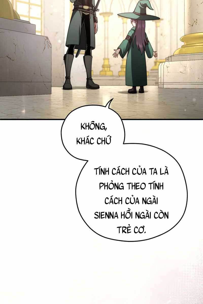 Luân Hồi Khốn Khiếp Chapter 38 - Trang 2