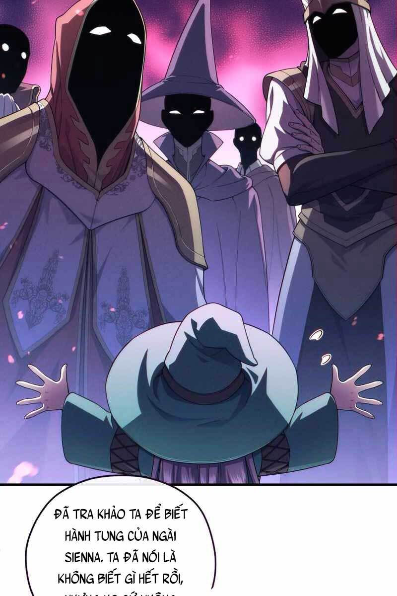 Luân Hồi Khốn Khiếp Chapter 38 - Trang 2