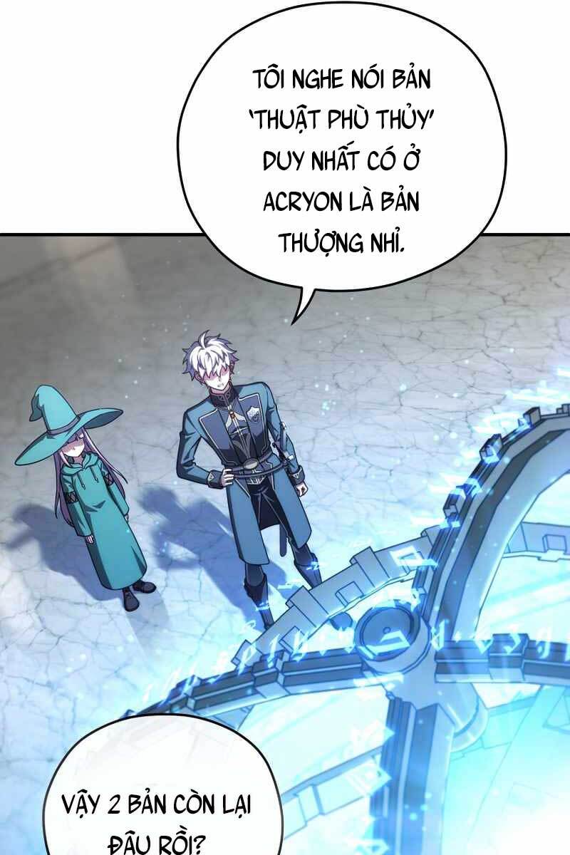 Luân Hồi Khốn Khiếp Chapter 38 - Trang 2