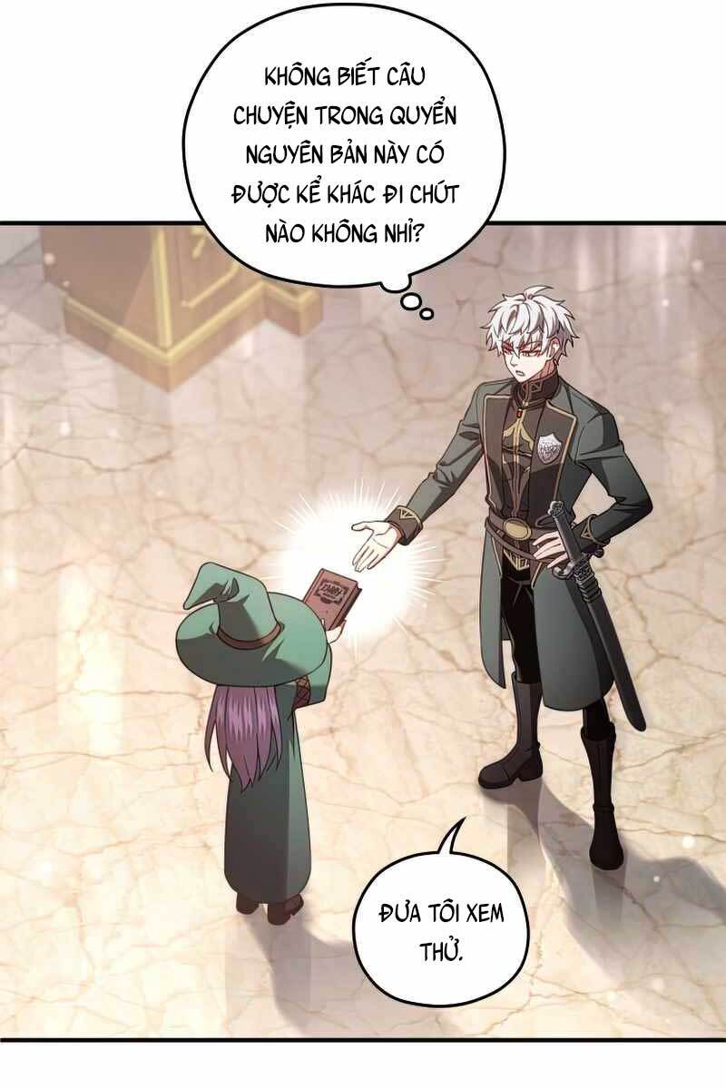 Luân Hồi Khốn Khiếp Chapter 39 - Trang 2