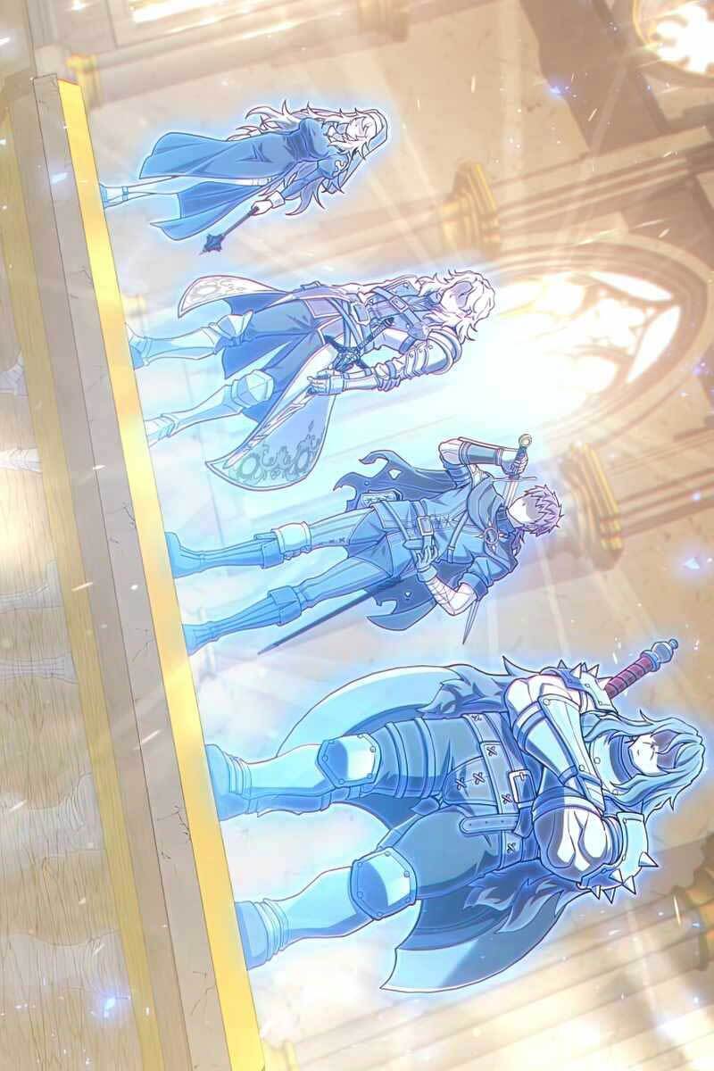 Luân Hồi Khốn Khiếp Chapter 39 - Trang 2