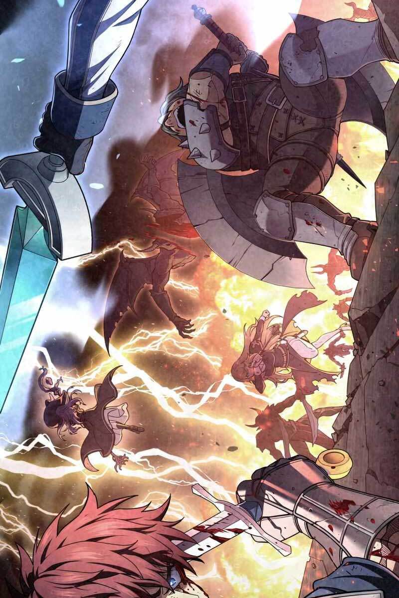 Luân Hồi Khốn Khiếp Chapter 39 - Trang 2