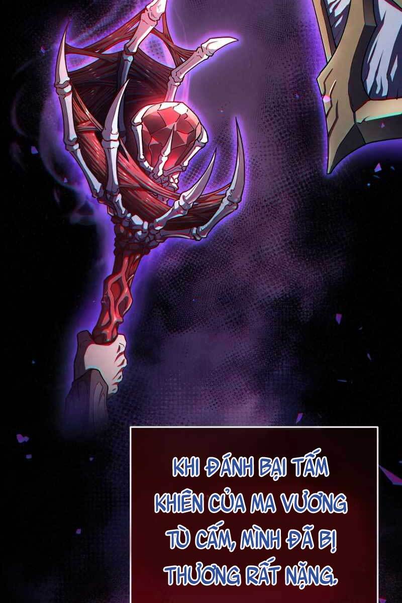 Luân Hồi Khốn Khiếp Chapter 39 - Trang 2