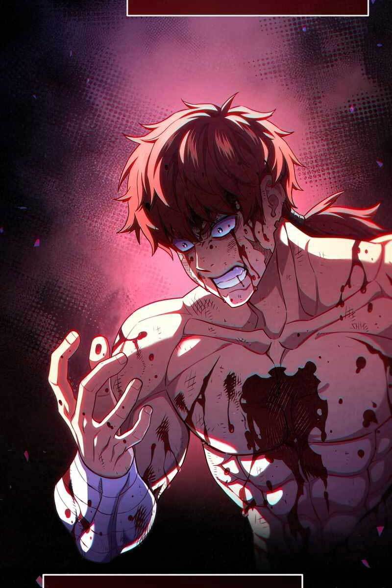 Luân Hồi Khốn Khiếp Chapter 39 - Trang 2