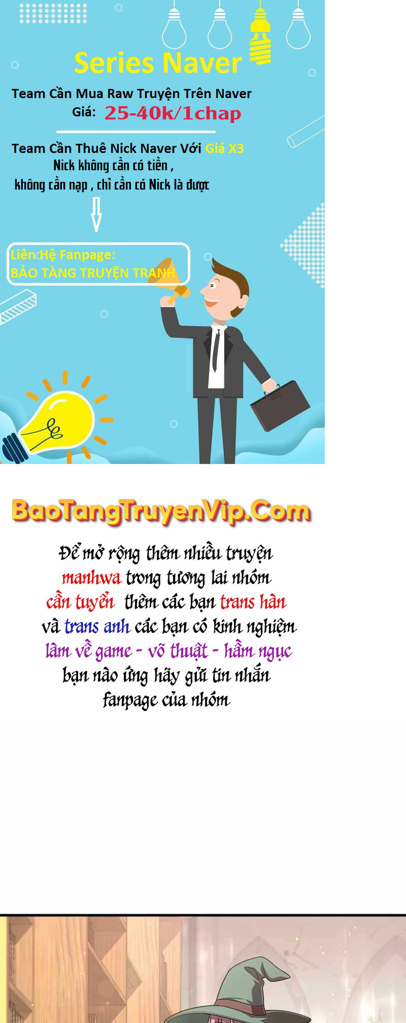 Luân Hồi Khốn Khiếp Chapter 39 - Trang 2