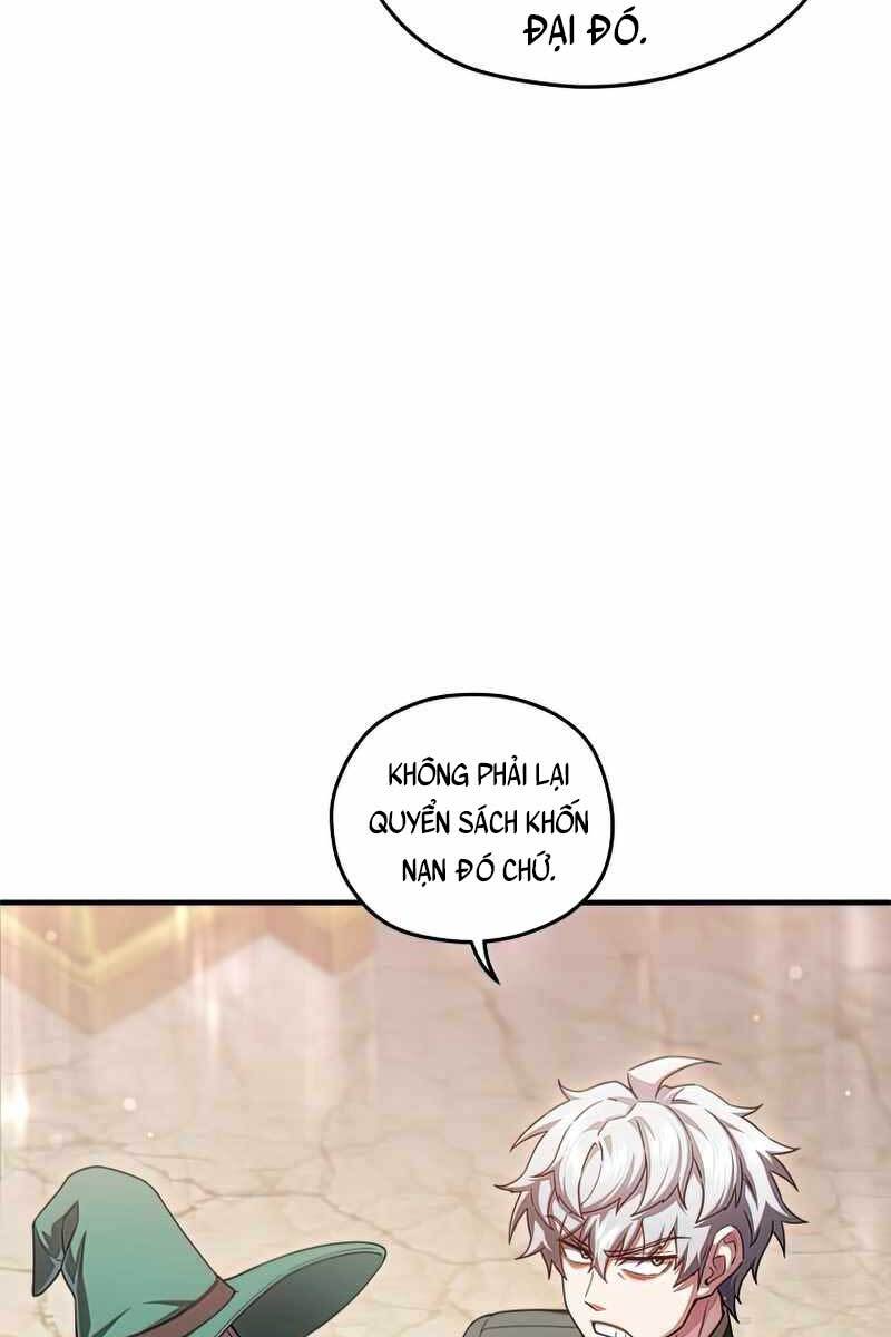 Luân Hồi Khốn Khiếp Chapter 39 - Trang 2