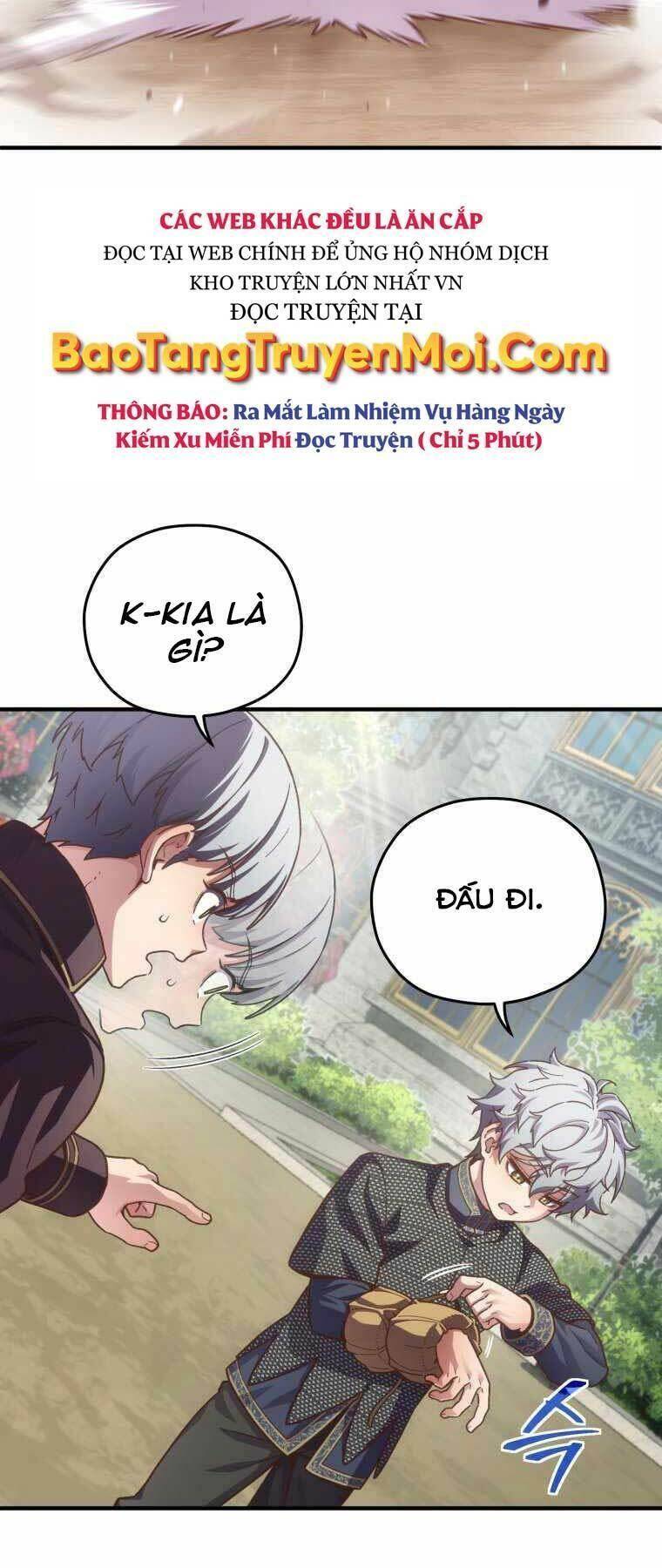 Luân Hồi Khốn Khiếp Chapter 4 - Trang 2