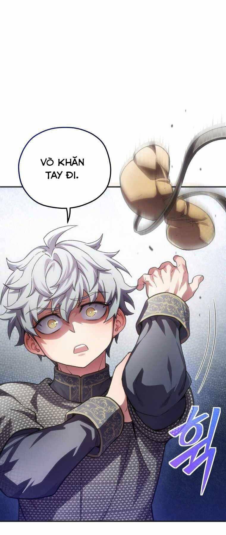 Luân Hồi Khốn Khiếp Chapter 4 - Trang 2