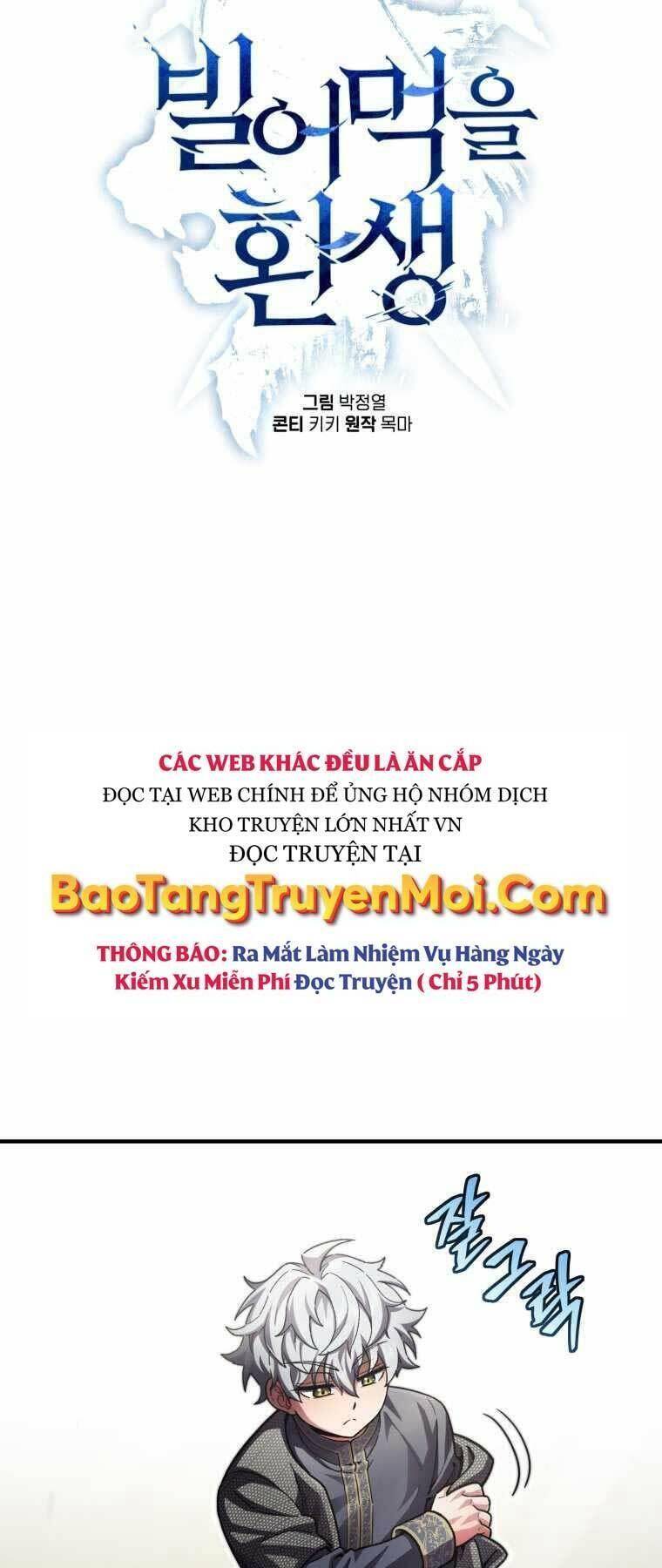 Luân Hồi Khốn Khiếp Chapter 4 - Trang 2