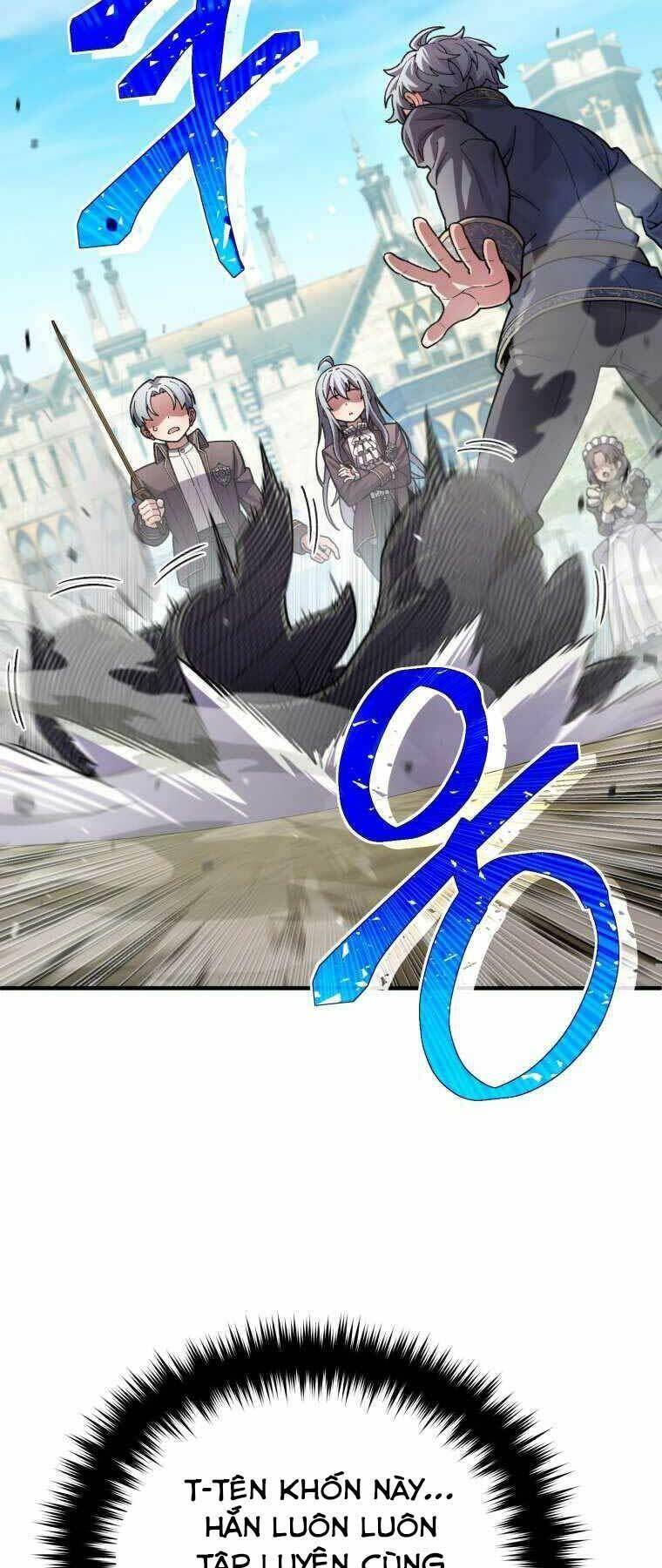 Luân Hồi Khốn Khiếp Chapter 4 - Trang 2