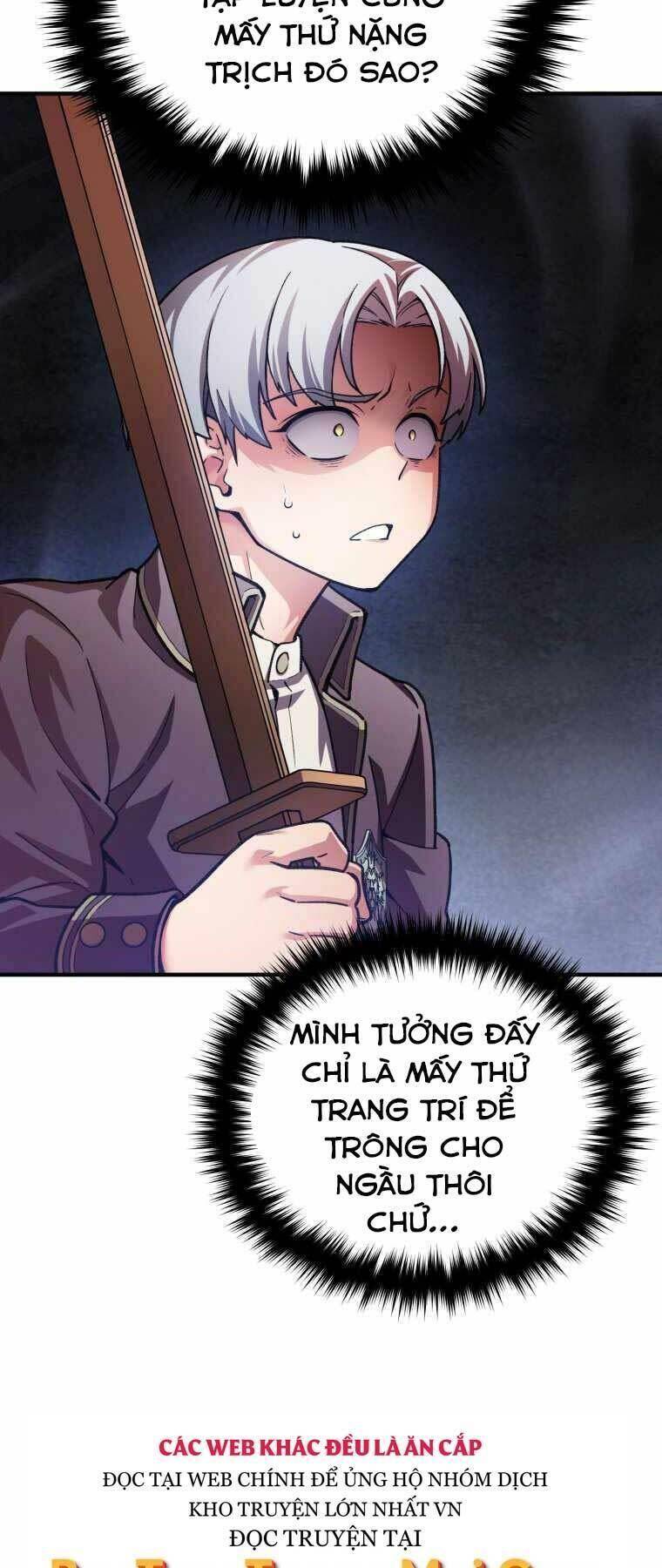 Luân Hồi Khốn Khiếp Chapter 4 - Trang 2