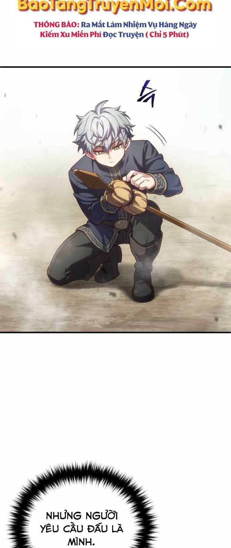 Luân Hồi Khốn Khiếp Chapter 4 - Trang 2