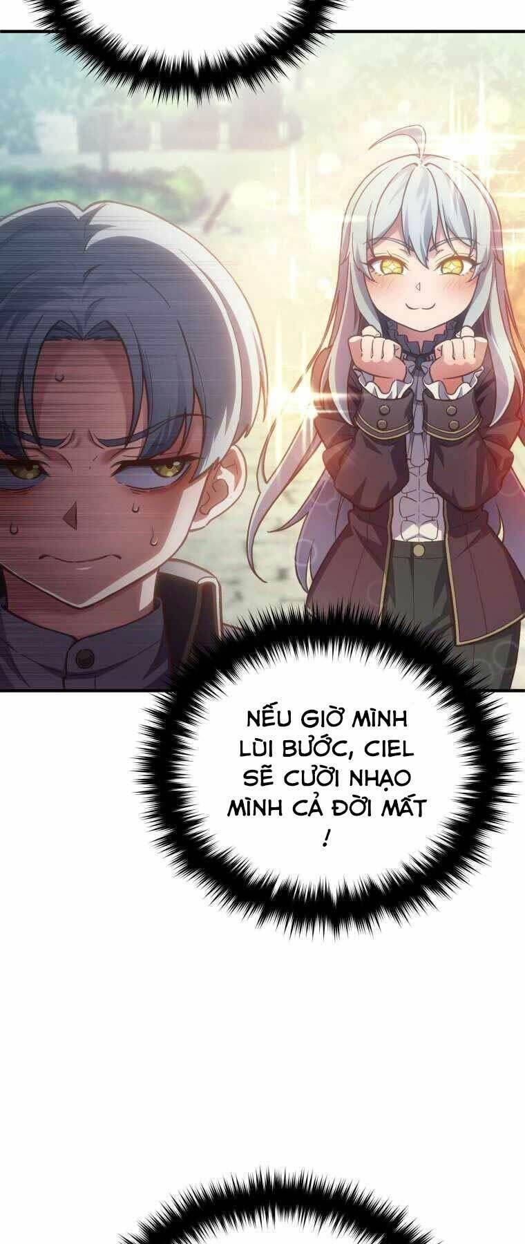 Luân Hồi Khốn Khiếp Chapter 4 - Trang 2