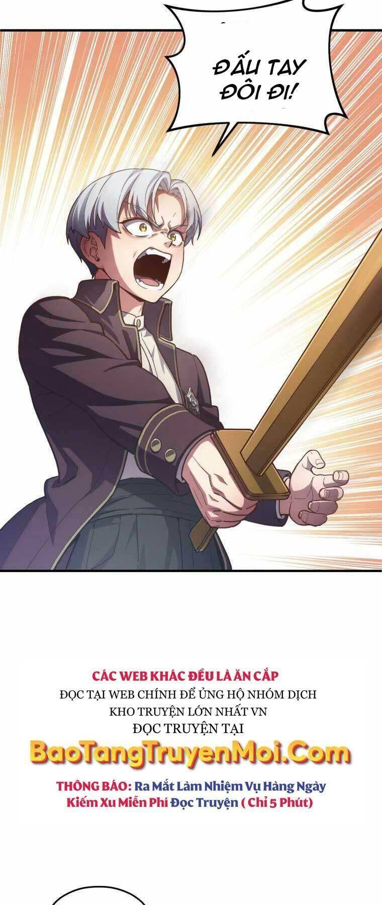 Luân Hồi Khốn Khiếp Chapter 4 - Trang 2