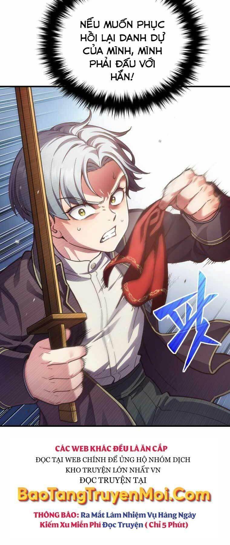 Luân Hồi Khốn Khiếp Chapter 4 - Trang 2