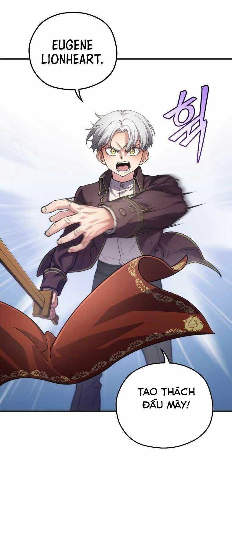 Luân Hồi Khốn Khiếp Chapter 4 - Trang 2