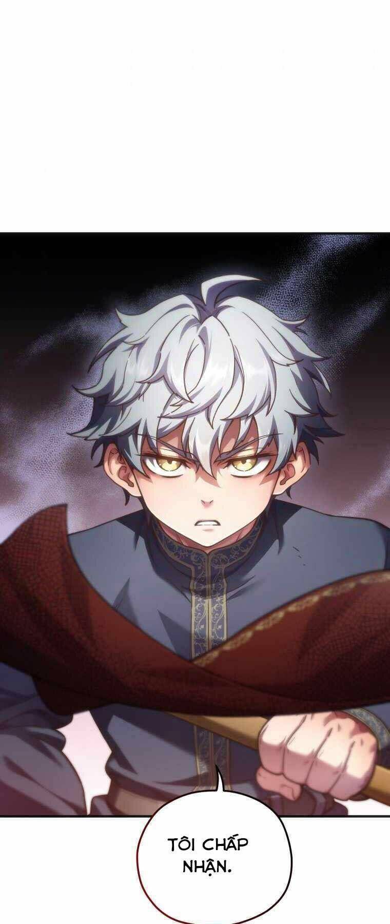 Luân Hồi Khốn Khiếp Chapter 4 - Trang 2