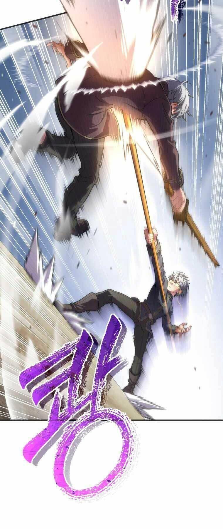 Luân Hồi Khốn Khiếp Chapter 4 - Trang 2